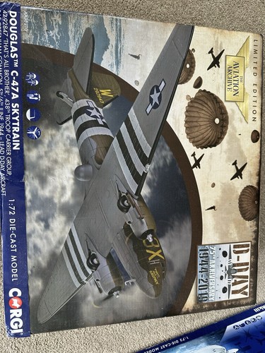 Corgi aviation archive aa38210 - corgi,