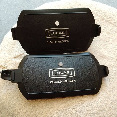 Pair original lucas square - of,