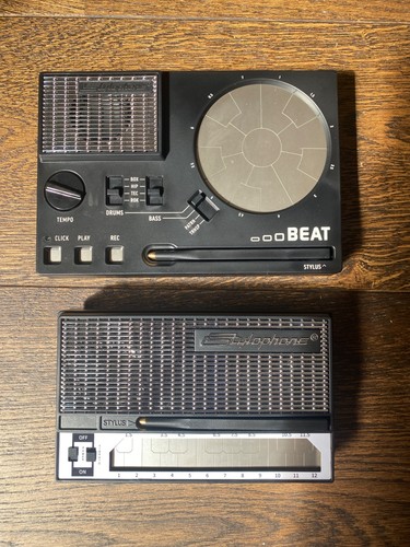 Stylophone - s-1,