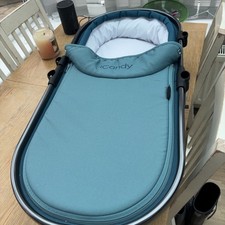 Icandy Peach Main Carrycot