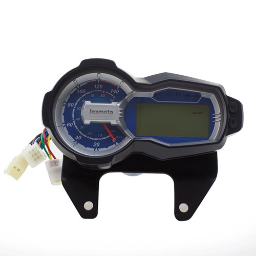 Speedo assembly for - assembly,