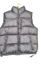 Ralph Lauren Polo Puffer Gilet