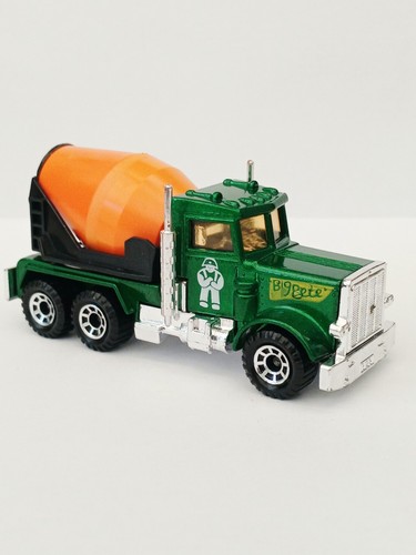 Matchbox superfast no19 - matchbox,