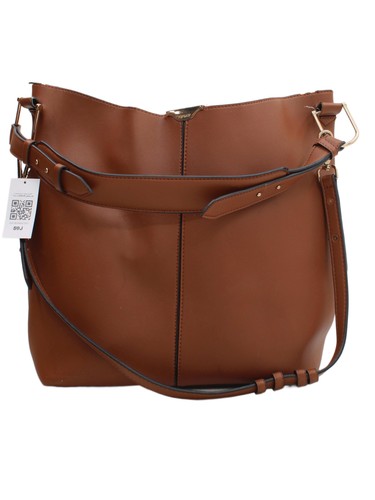 Topshop women bag tan - topshop, women's