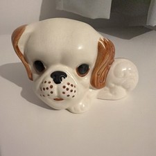 SylvaC Vintage Pekingese Big