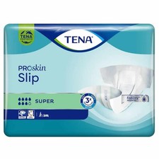TENA ProSkin Slip Super -