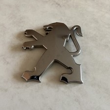 USED Peugeot 206 Rear Boot