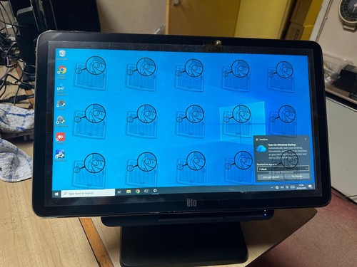 Elo all one aio esy20x2 - in,