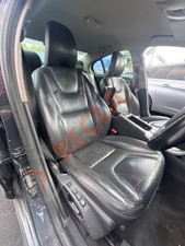 VOLVO S60 MK2 SALOON 2010-2012