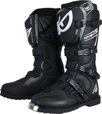Berik Enduro MX Boots