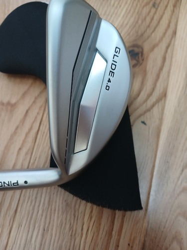 Ping glide degree - glide,
