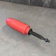 Vintage 1960s Original JOHNNY SEVEN OMA MISSILE 