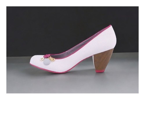 Women american vintage - american, heels