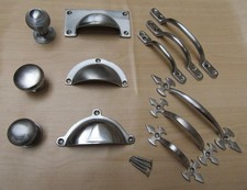 Cabinet handle furniture hardware retro old furniture cupboard drawer kitchen