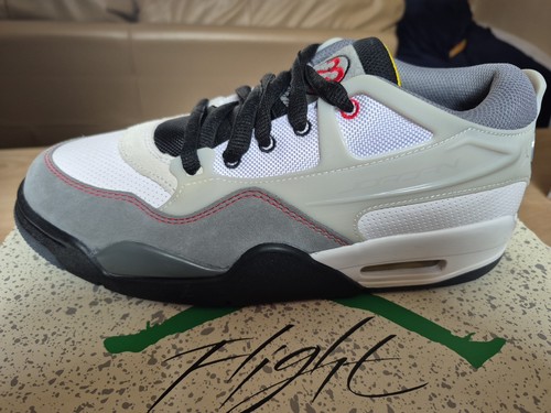 Nike air jordan prm white - air,