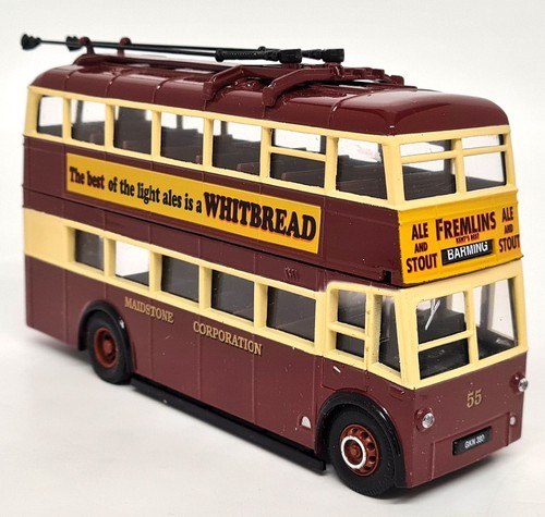 Corgi sunbeam w utility - corgi, 1/50