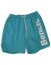 Bench Mens Graphic Swimming