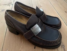 Patrick Cox Wannabe Loafers Vintage from 1990’s  6 /39
