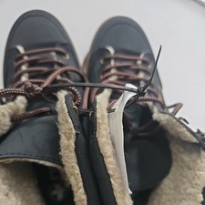 Women rieker lined ankle - rieker,