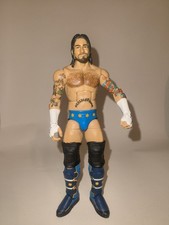 2010 | WWE Mattel Elite