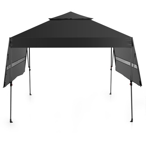 Gymax 10x17 instant - 10x17.6, ft