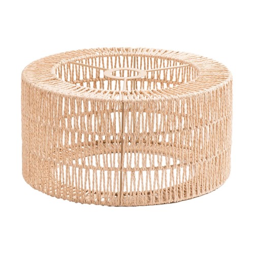Colcolo paper rope - colcolo, lampshade