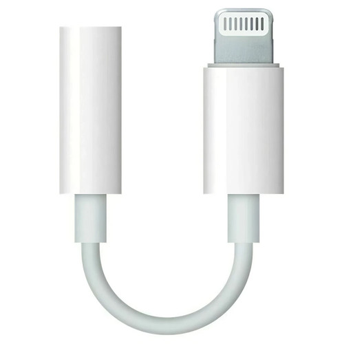 Headphone adapter for apple - headphone,
