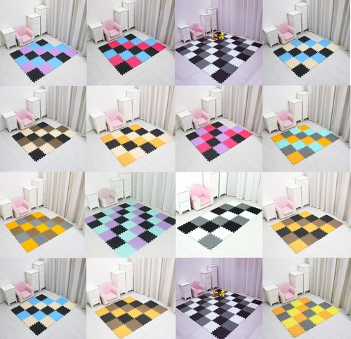 Soft eva foam - 29,