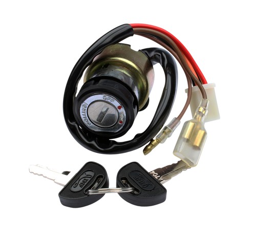 Ignition switch for suzuki - suzuki, gt