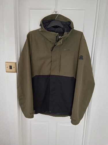Tog black - (tollerton), &