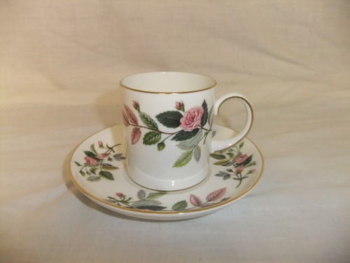 Wedgwood hathaway rose - wedgwood,