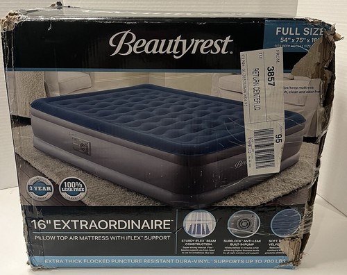 Beautyrest simmons - beautyrest,