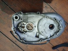 Vintage James Comet Etc