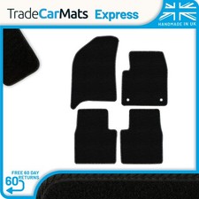 Tailored carpet car floor mats - carpet,