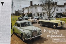 Original CSC 2013 article: MG