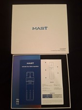 Mast Pro 5v Wireless Tattoo