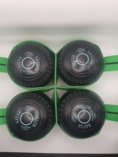 Taylor Elite Bowls Size 3 with