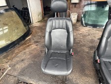 Seat mercedes class - c,