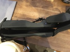 Swarovski ATS 65 Case And