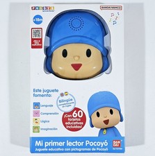 Bandai Namco POCOYO