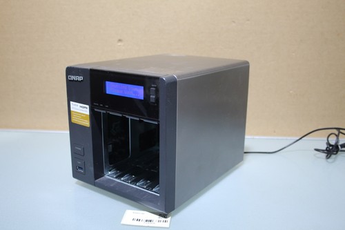 Qnap 453a bay - ts-453a, nas