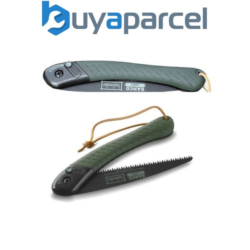 Bahco 396 laplander folding - bahco,