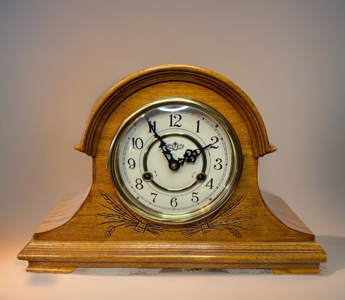1980s oak mechanical - 1980s, d&a
