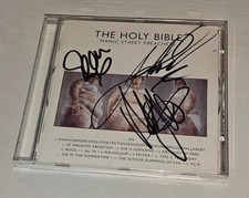 Manic Street Preachers - The