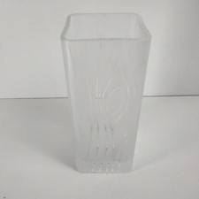 Four hands vase hand crafted - hand,