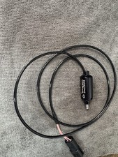 shifting control quickshifter