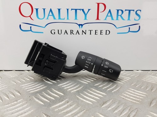 Mazda wiper control - 3, stalk