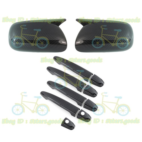 Carbon fiber side - fiber,