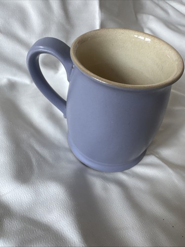 Vintage tankard denby very - denby,