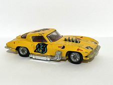 Corgi Chevrolet Corvette